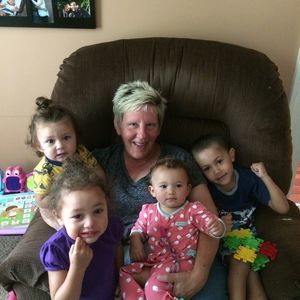 Meet your Posher, Tammy